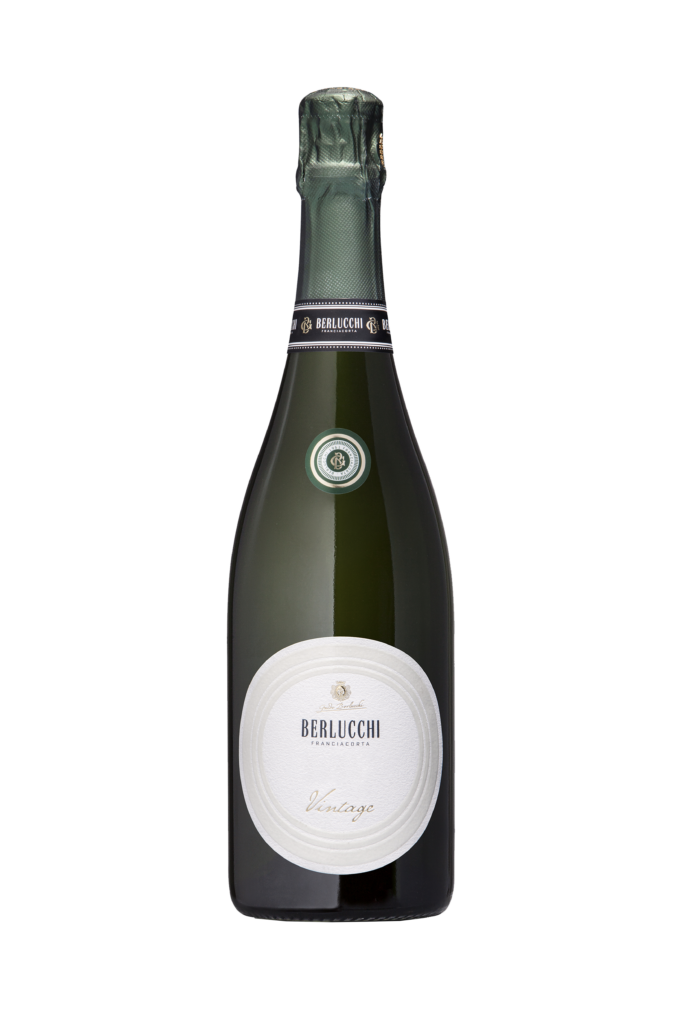 Berlucchi Berlucchi Cuvee Imperiale Vintage