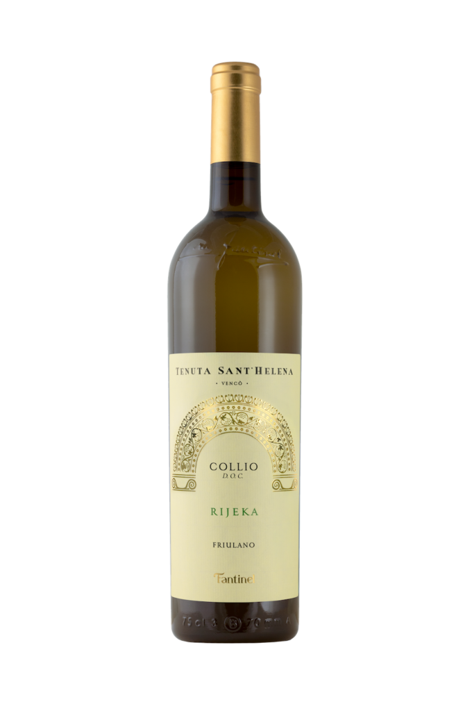 Tenuta Sant’ Helena Fantinel Tenuta Sant’Helena Friulano