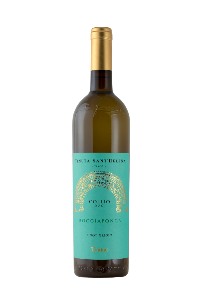 Tenuta Sant’ Helena Fantinel Tenuta Sant’Helena Pinot Grigio