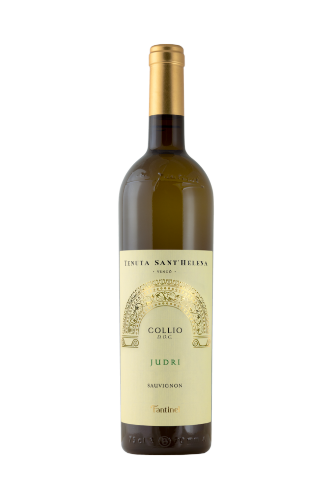Tenuta Sant’ Helena Fantinel Tenuta Sant’Helena Sauvignon