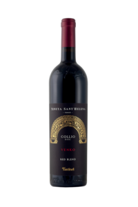  Fantinel Tenuta Sant’Helena Venko Collio Rosso