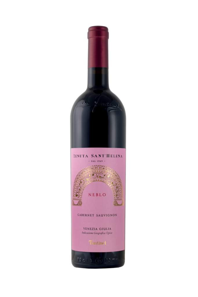 Tenuta Sant’ Helena Fantinel Tenuta Sant’Helena Cabernet Sauvignon