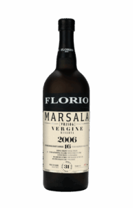 Florio Marsala Vergine Riserva – 2006