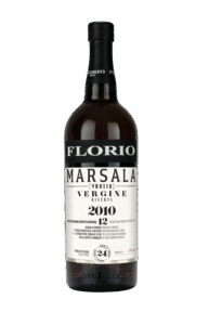 Florio Marsala Vergine Riserva – 2010