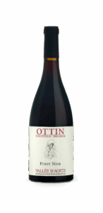  Ottin Pinot Noir