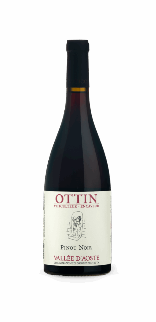 Ottin Ottin Pinot Noir