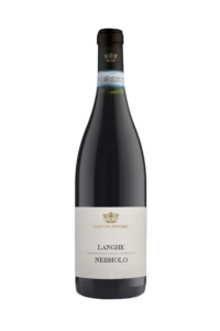  Cantine Povero Langhe Nebbiolo
