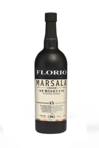  Florio Marsala Superiore Riserva Semisecco – Premium Line