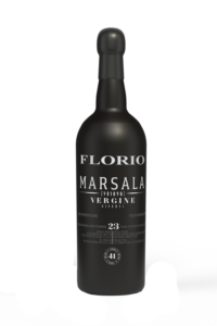  Florio Marsala Vergine Riserva – Exclusive Line