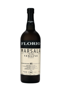  Florio Marsala Vergine Riserva – Premium Line