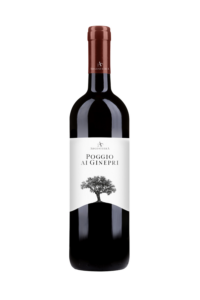 Argentiera_Poggio ai Ginepri Rosso_Bottle Image (2) Argentiera_Poggio ai Ginepri Rosso_Bottle Image (2)