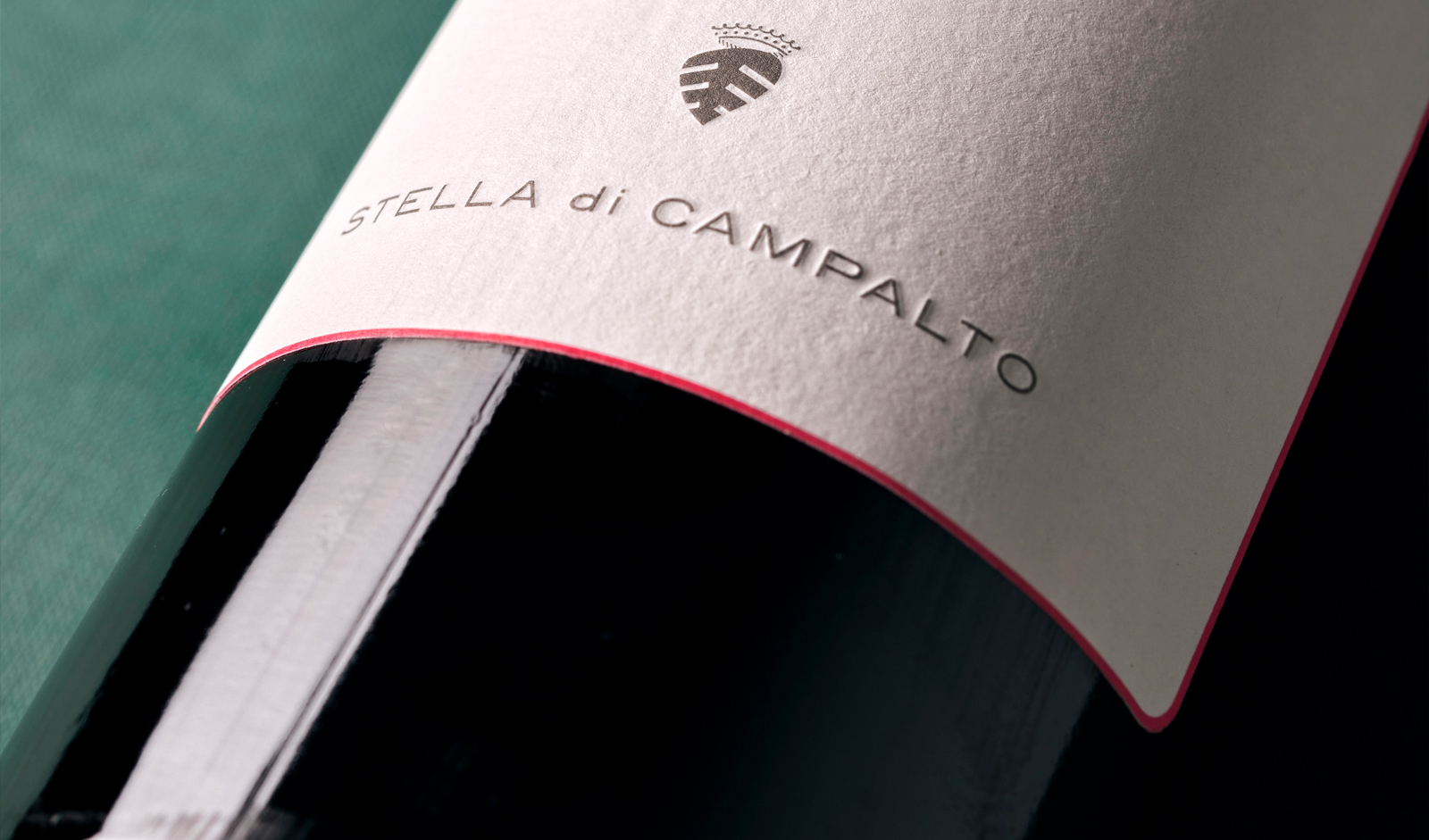 Stella di Campalto Brunello di Montalcino Corso