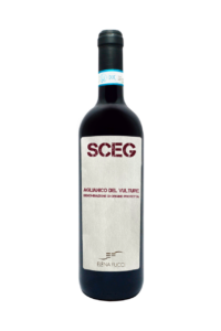  Elena Fucci SCEG Aglianico del Vulture