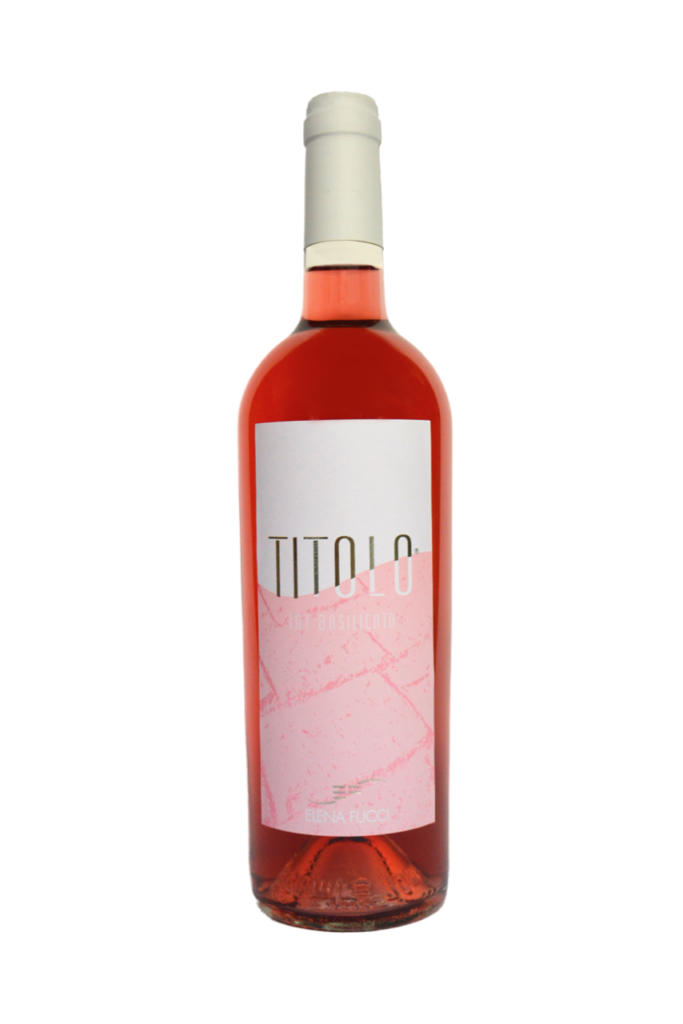 Elena Fucci Elena Fucci Titolo Pink Edition