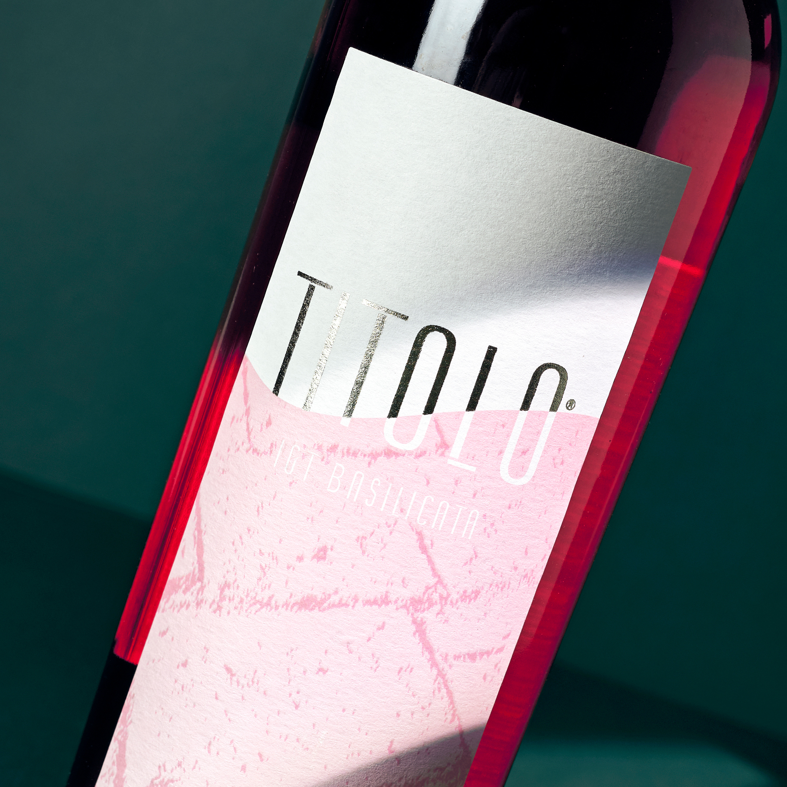 Elena Fucci Titolo Pink Edition
