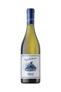  Vigneti Romio Romagna Trebbiano