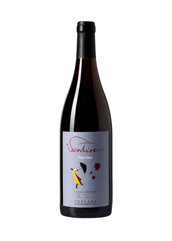 Il Rio Il Rio Ventisei Pinot Nero