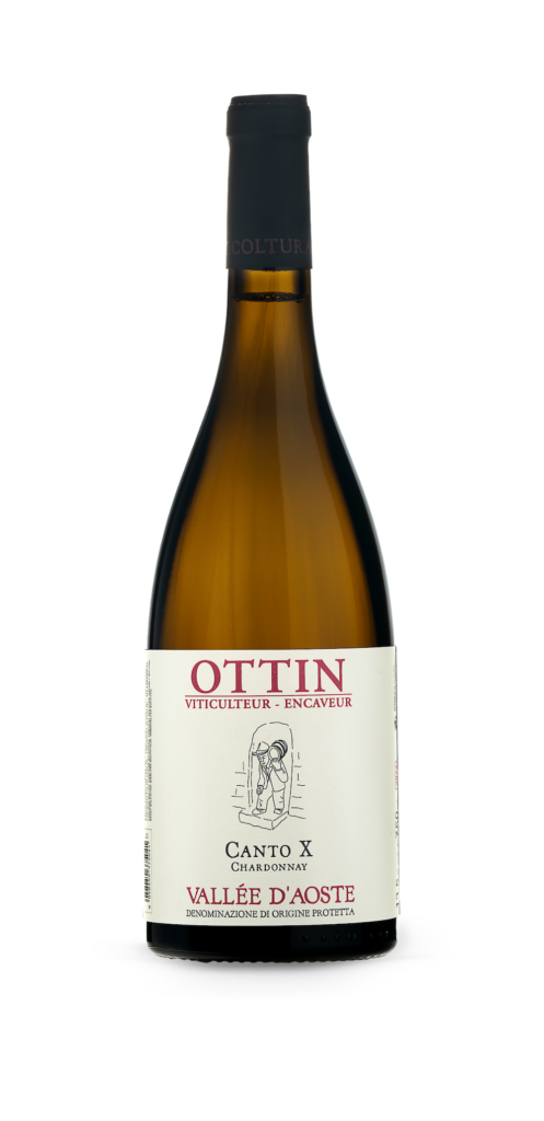 Ottin Ottin Canto X Chardonnay