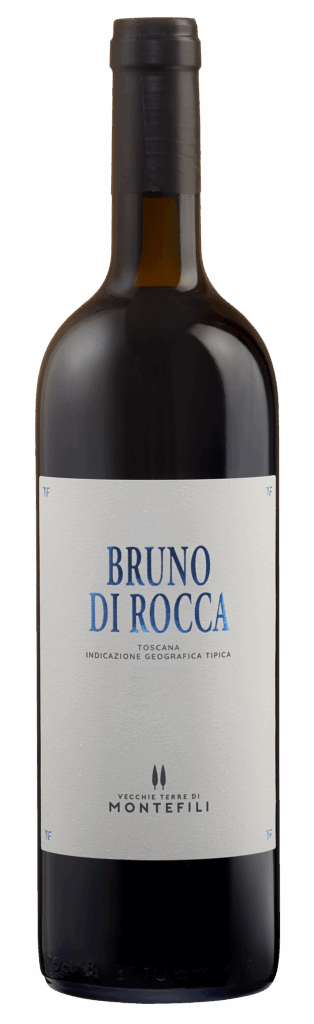 Montefili Montefili Bruno di Rocca Cabernet Toscana IGT