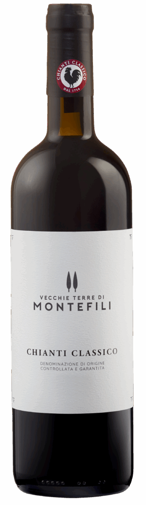 Montefili Montefili Chianti Classico