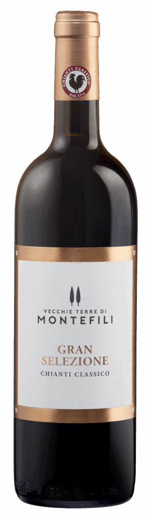 Montefili Montefili Chianti Classico Gran Selezione