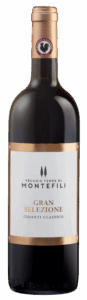  Montefili Chianti Classico Gran Selezione