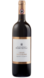  Montefili Chianti Classico Gran Selezione
