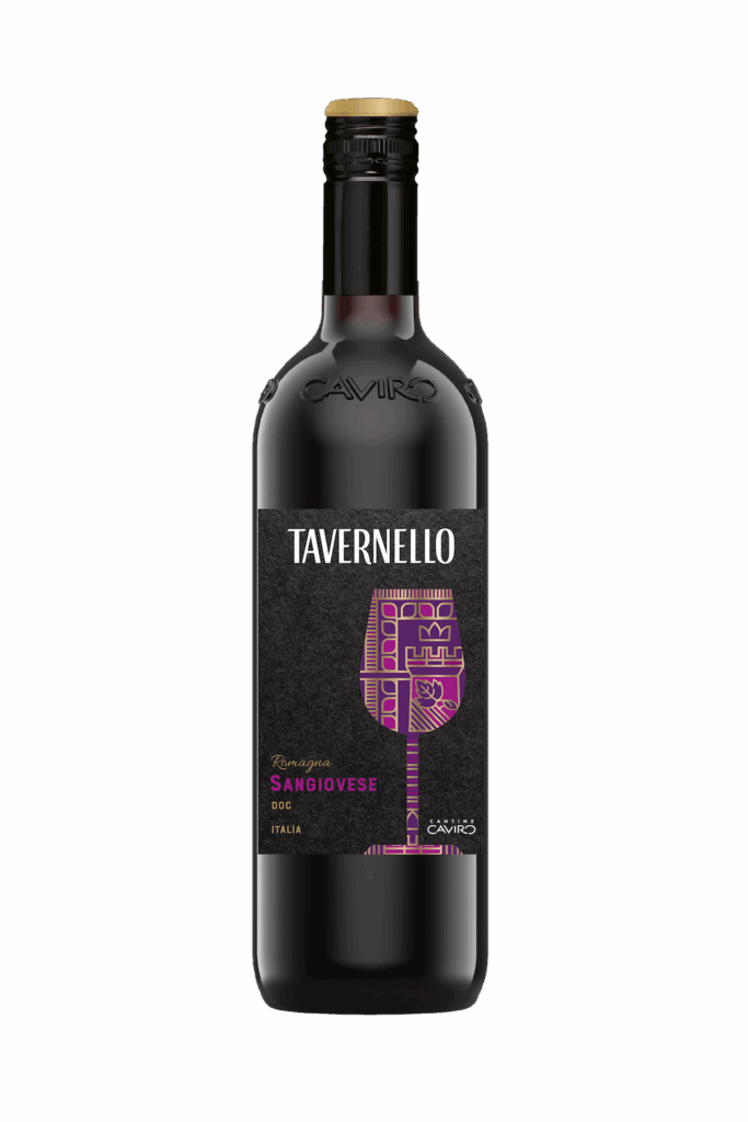 Tavernello Tavernello Sangiovese
