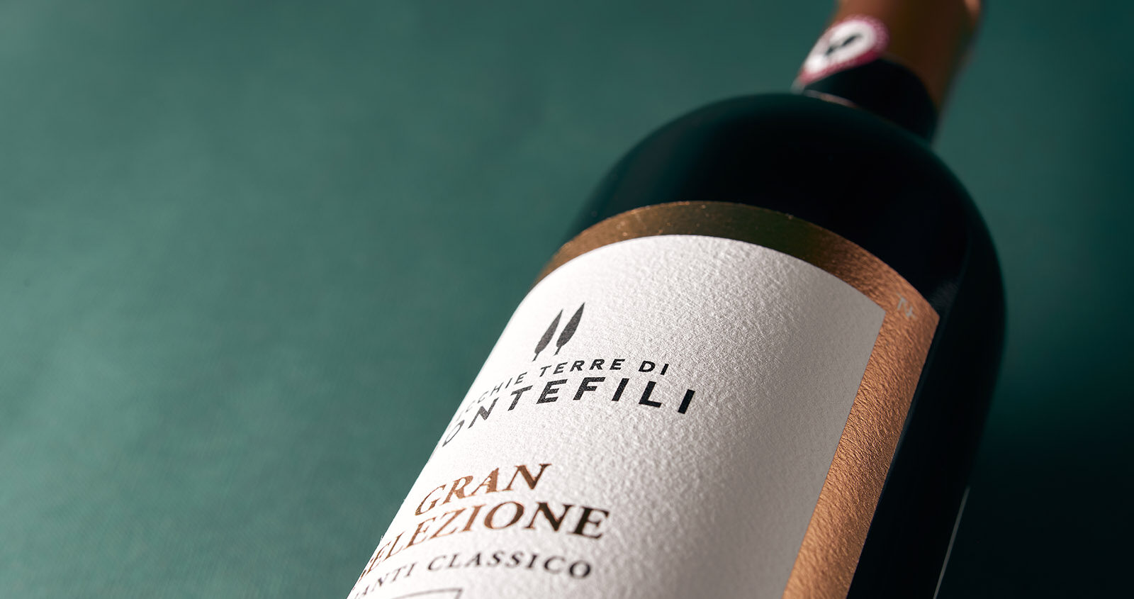 Montefili Chianti Classico Gran Selezione