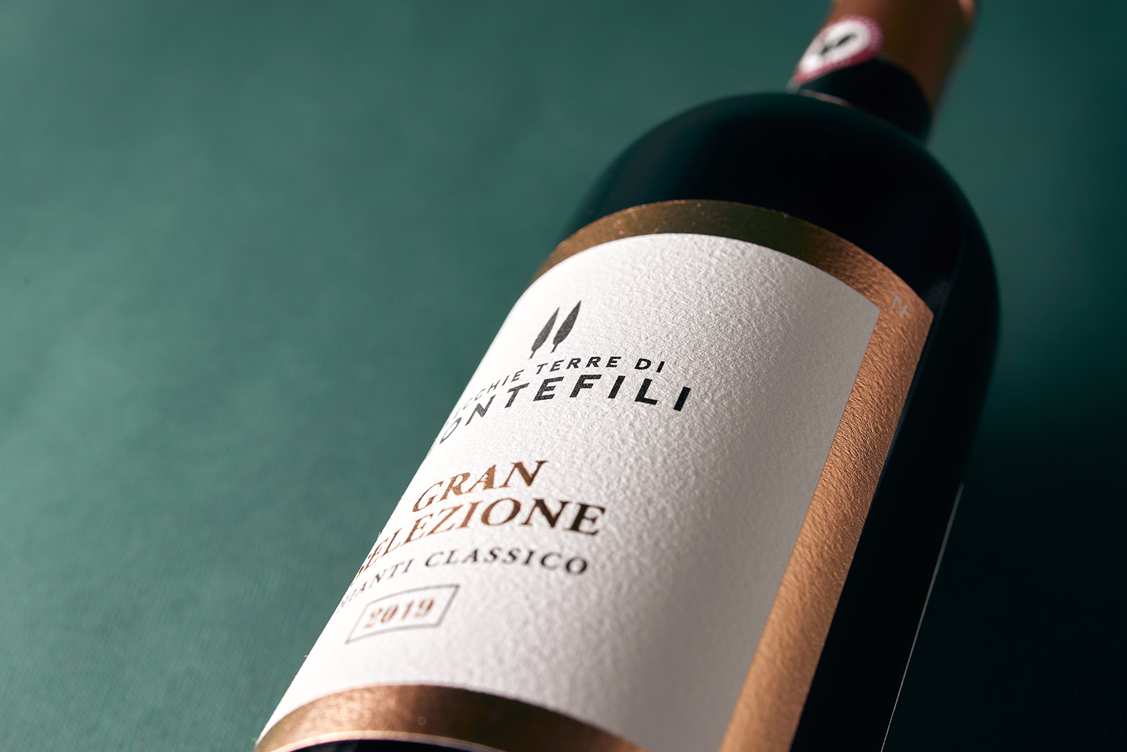 Montefili Chianti Classico Gran Selezione