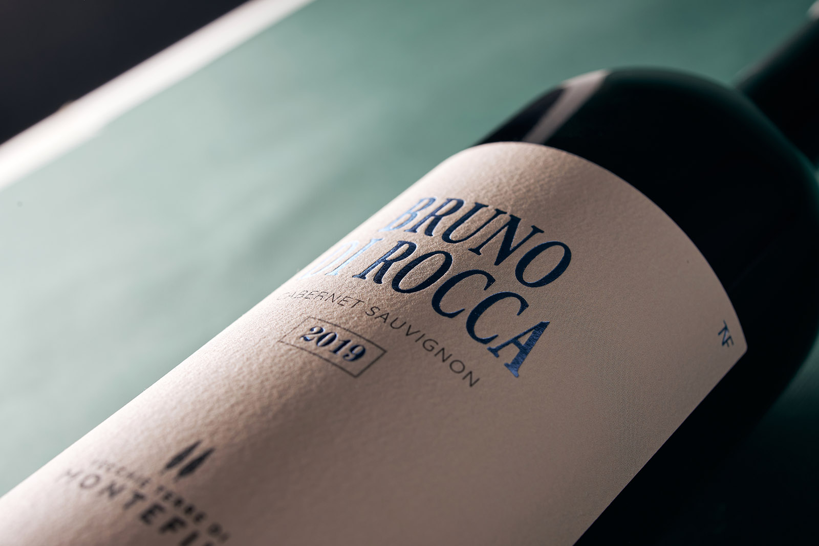 Montefili Bruno di Rocca Cabernet Toscana IGT