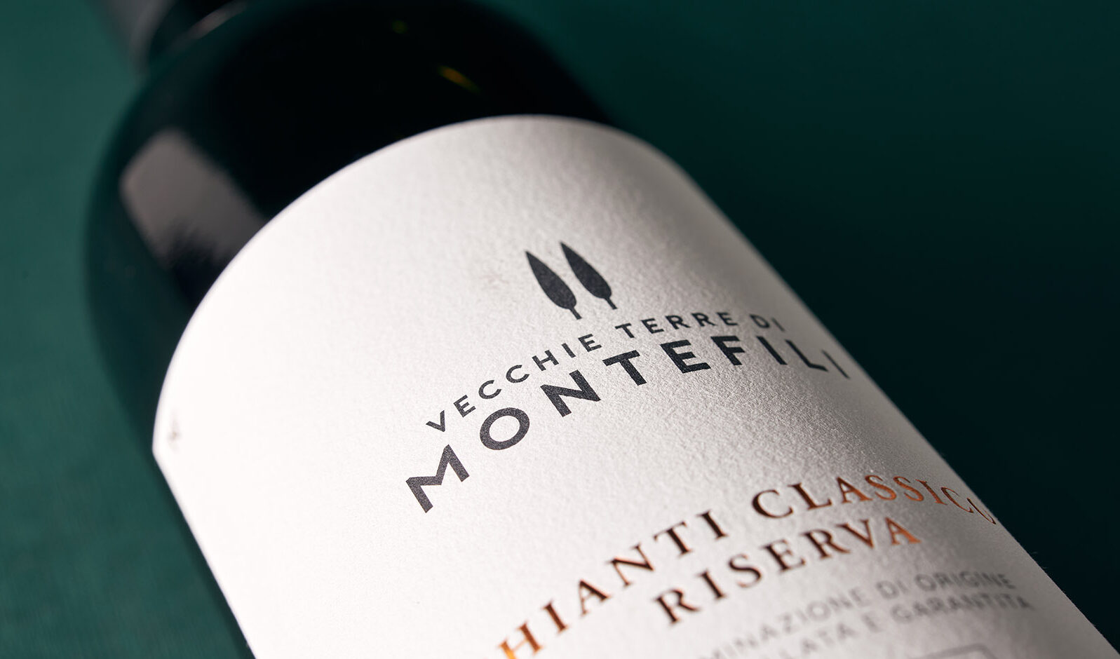 Montefili Chianti Classico Riserva