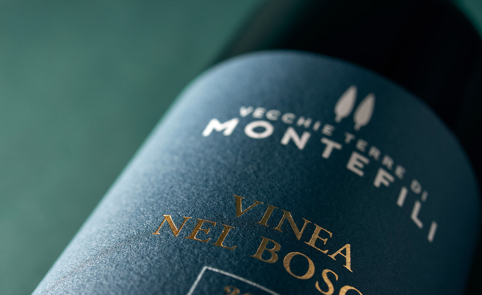 Montefili Vigna nel Bosco