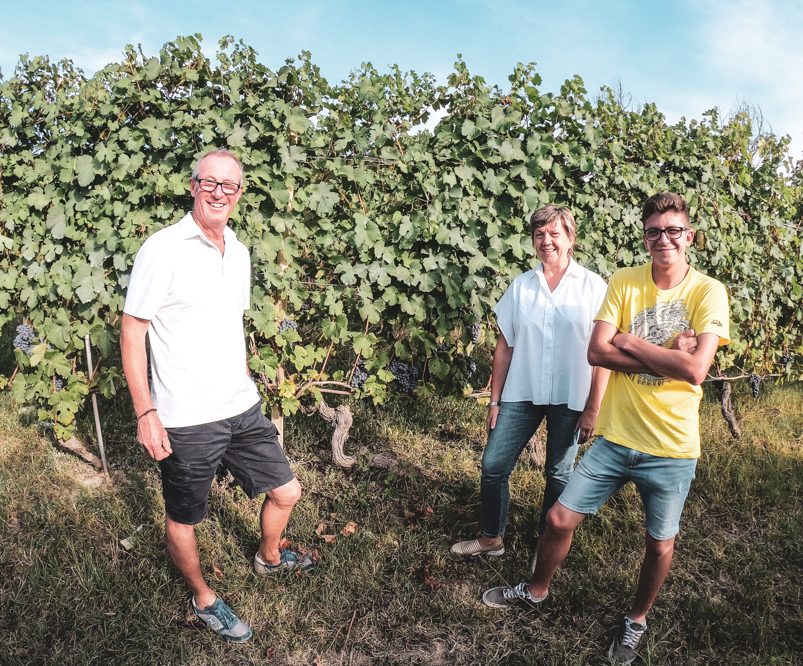 Marengo Nebbiolo d’Alba “Valmaggiore”
