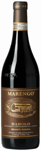  Marengo Barolo Brunate Riserva