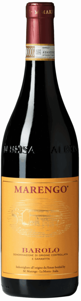 Marengo Marengo Barolo