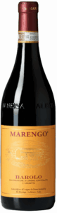  Marengo Barolo