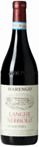  Marengo Langhe Nebbiolo