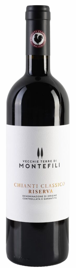 Montefili Montefili Chianti Classico Riserva