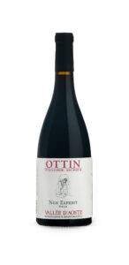  Ottin Non Expedit Syrah