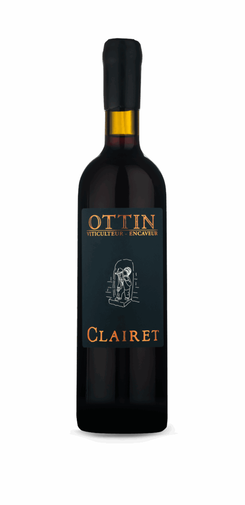 Ottin Ottin Clairet
