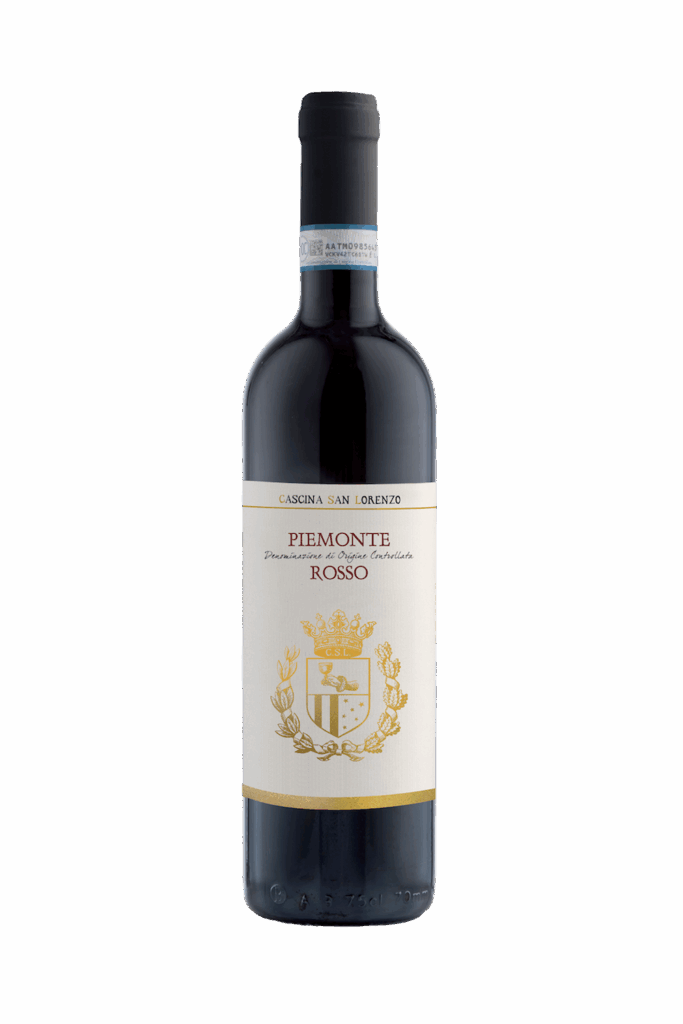Cascina San Lorenzo Cascina San Lorenzo Piemonte Rosso