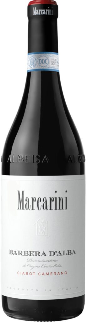 Marcarini Marcarini Barbera d’Alba “Ciabot Camerano”