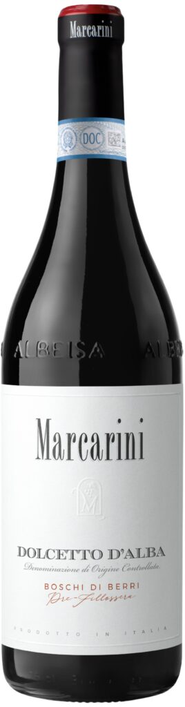 Marcarini Marcarini Dolcetto d’Alba “Boschi di Berri”