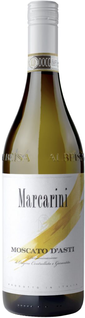 Marcarini Marcarini Moscato d’Asti