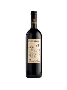  Picchioni Rosso d’Asia